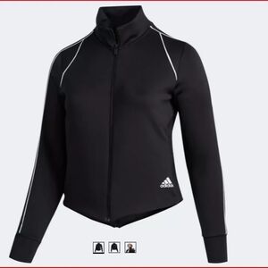Adidas Track Jacket Women’s 1X